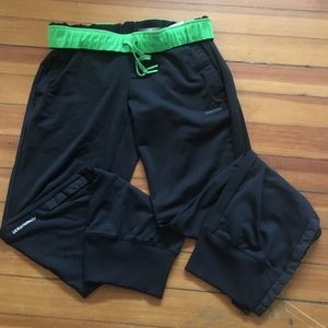 SOLD Adidas Climalite Sport Pants